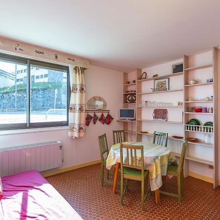 Appartement Pieds Des Pistes Saint-Lary-Soulan Exterior photo
